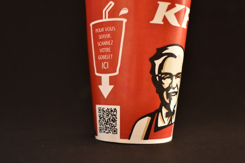 KFC Cup.